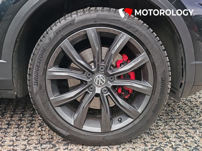 2018 Volkswagen T-roc