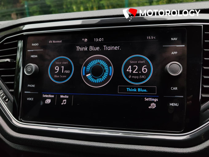 2018 Volkswagen T-roc