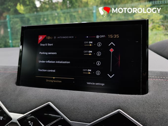 2020 Ds Automobiles Ds 3 Crossback