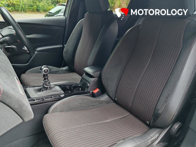 2020 Ds Automobiles Ds 3 Crossback