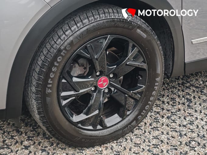 2020 Ds Automobiles Ds 3 Crossback