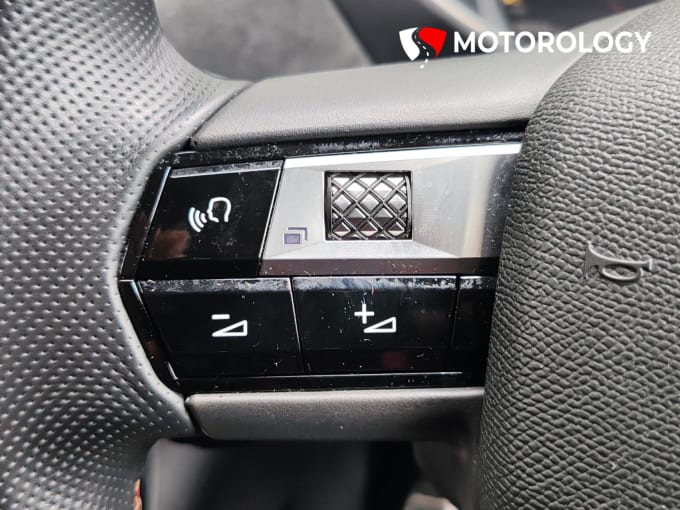 2020 Ds Automobiles Ds 3 Crossback