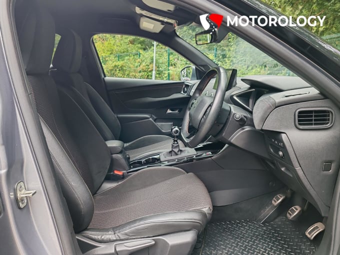 2020 Ds Automobiles Ds 3 Crossback