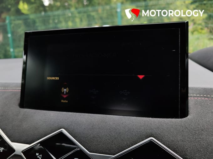 2020 Ds Automobiles Ds 3 Crossback