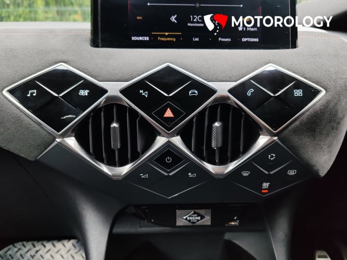 2020 Ds Automobiles Ds 3 Crossback