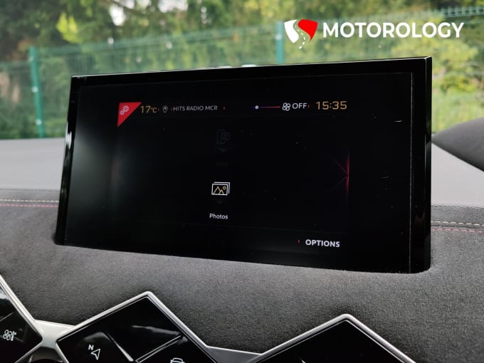 2020 Ds Automobiles Ds 3 Crossback
