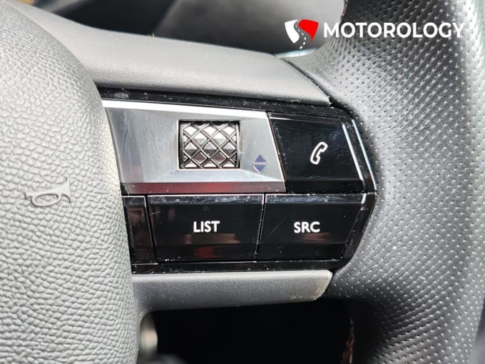 2020 Ds Automobiles Ds 3 Crossback