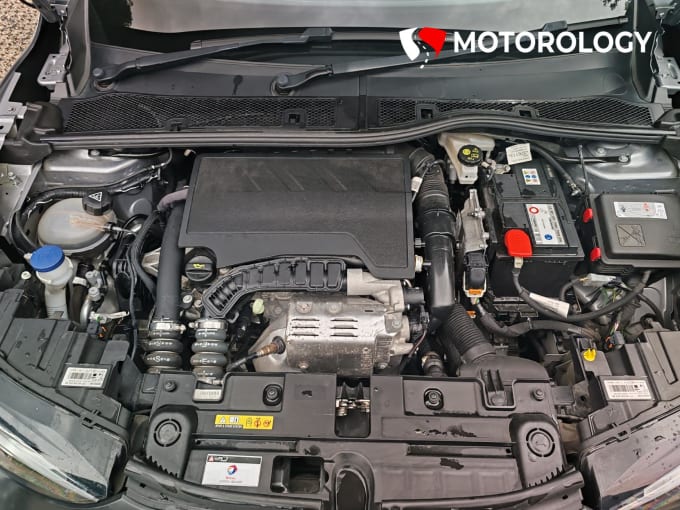 2020 Ds Automobiles Ds 3 Crossback