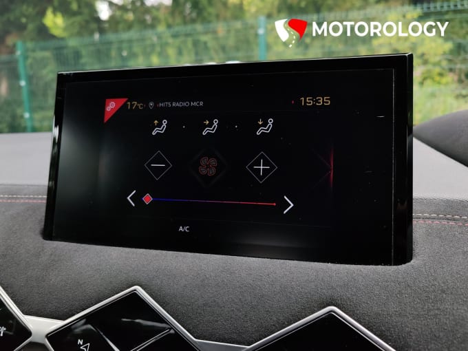 2020 Ds Automobiles Ds 3 Crossback