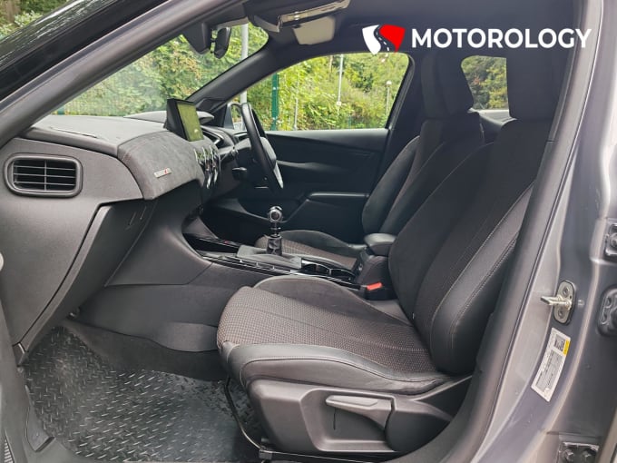 2020 Ds Automobiles Ds 3 Crossback