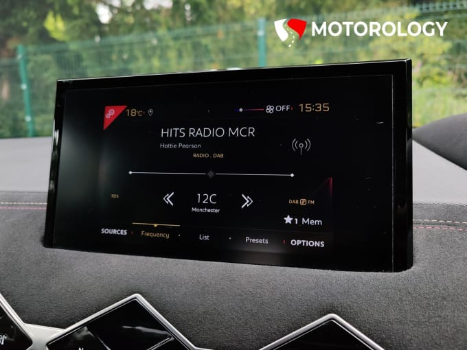 2020 Ds Automobiles Ds 3 Crossback