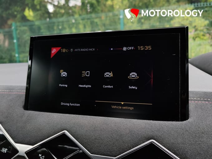 2020 Ds Automobiles Ds 3 Crossback