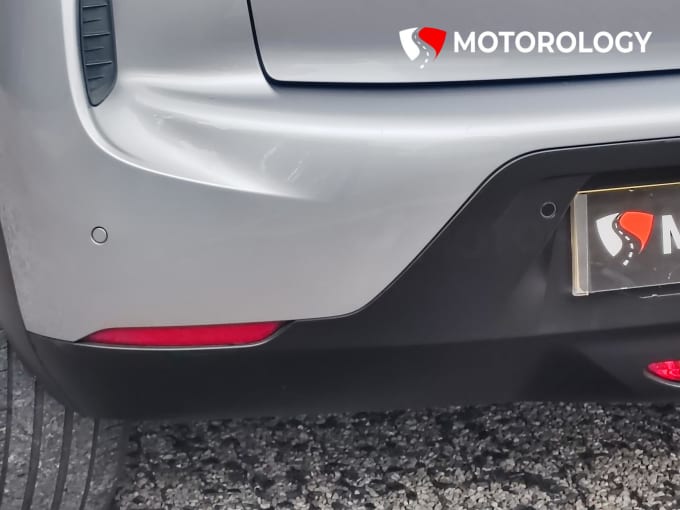 2020 Ds Automobiles Ds 3 Crossback