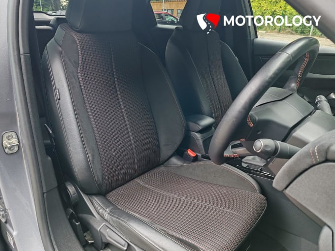 2020 Ds Automobiles Ds 3 Crossback