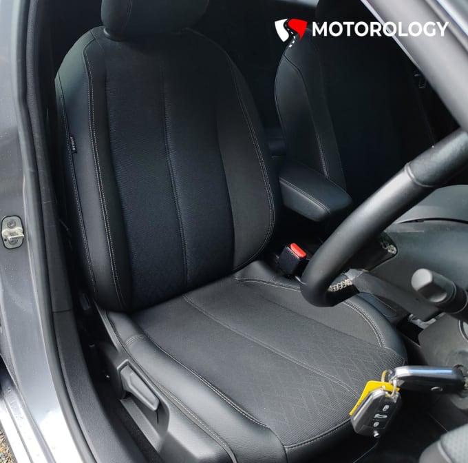 2021 Vauxhall Corsa