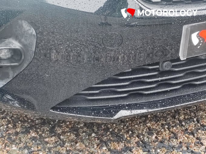 2022 Vauxhall Corsa