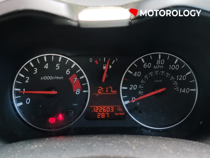 2009 Nissan Note