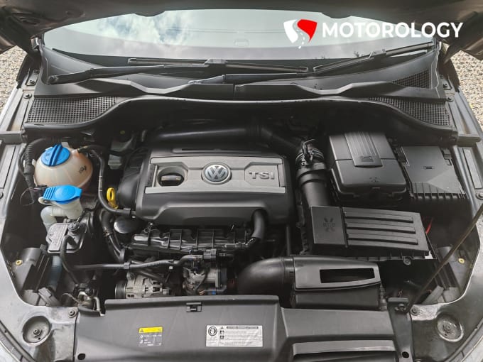 2013 Volkswagen Scirocco