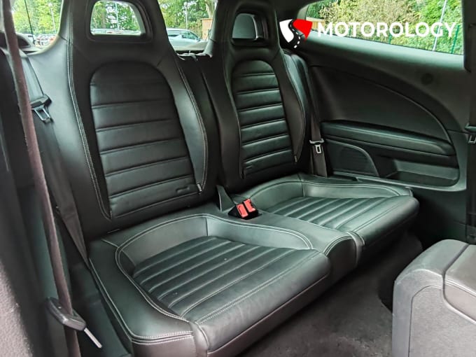 2013 Volkswagen Scirocco