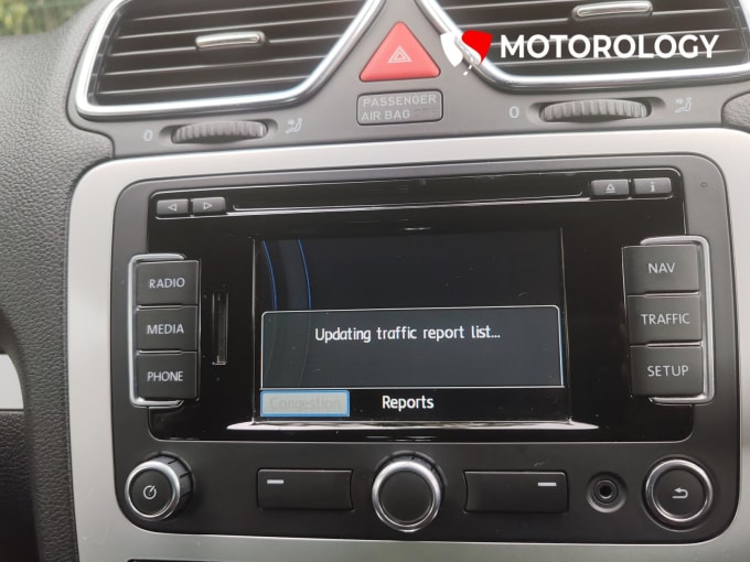 2013 Volkswagen Scirocco