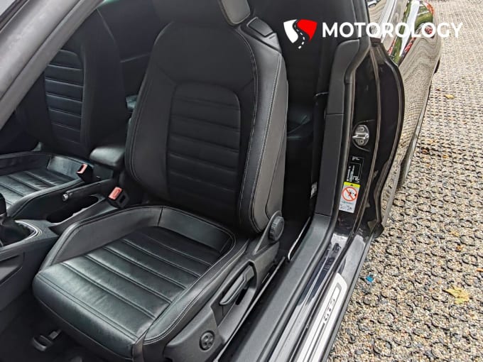 2013 Volkswagen Scirocco