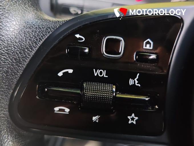 2020 Mercedes-benz Sprinter