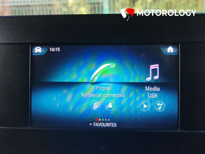 2020 Mercedes-benz Sprinter