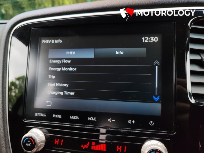 2020 Mitsubishi Outlander