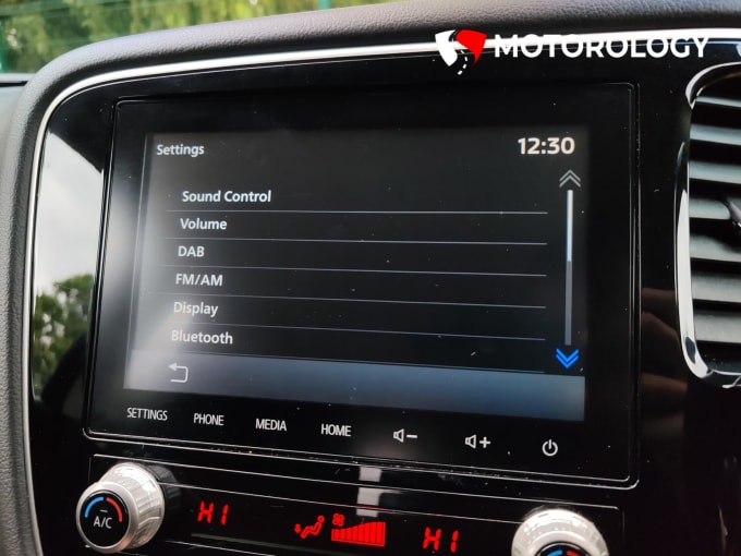 2020 Mitsubishi Outlander