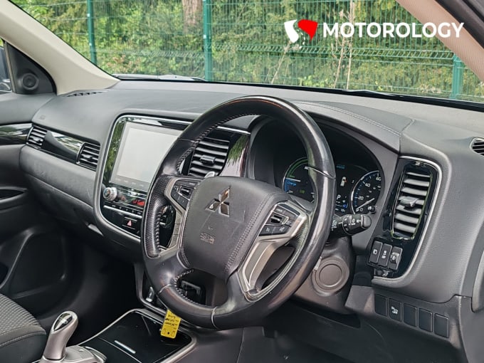 2020 Mitsubishi Outlander