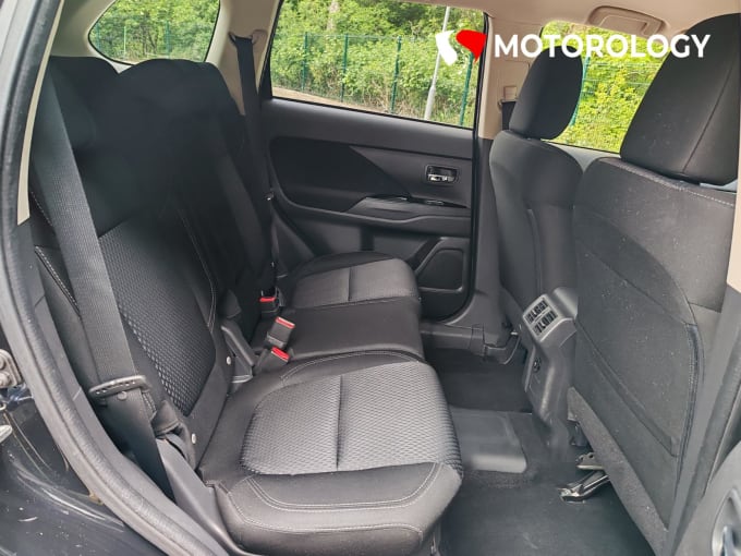 2020 Mitsubishi Outlander