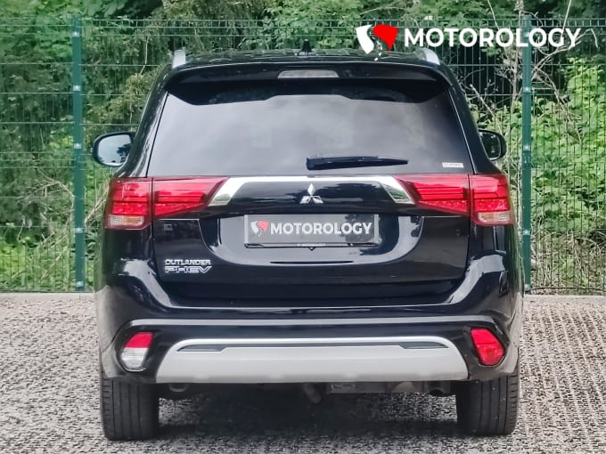 2020 Mitsubishi Outlander