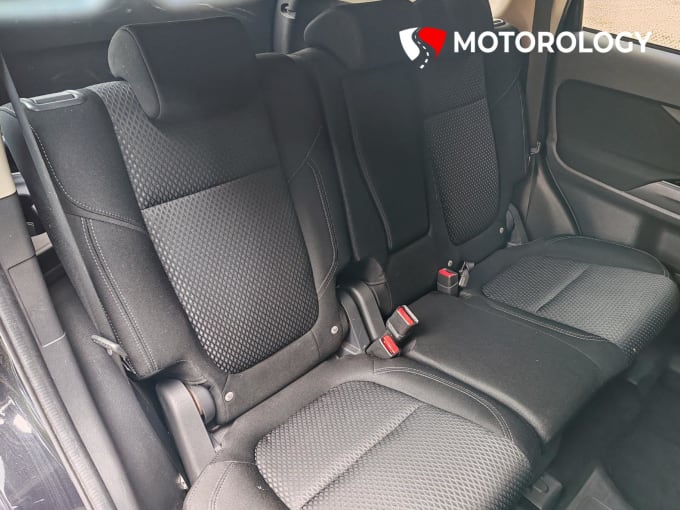2020 Mitsubishi Outlander