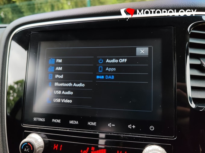 2020 Mitsubishi Outlander