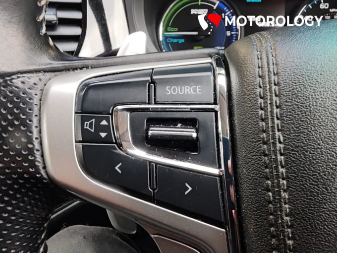 2020 Mitsubishi Outlander