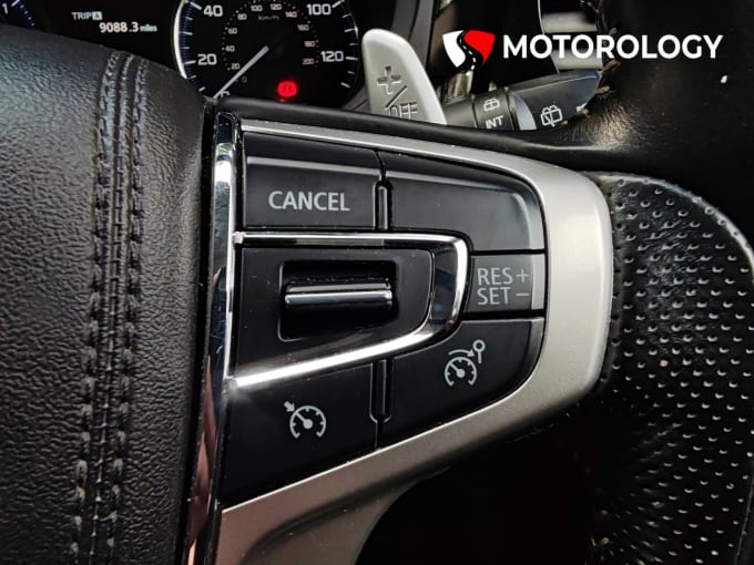 2020 Mitsubishi Outlander