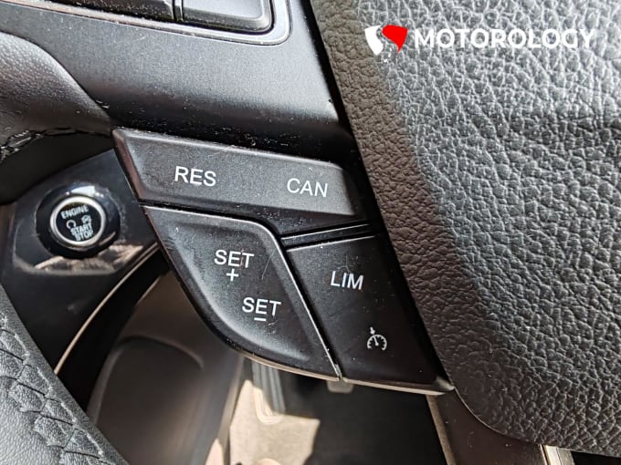 2018 Ford Kuga
