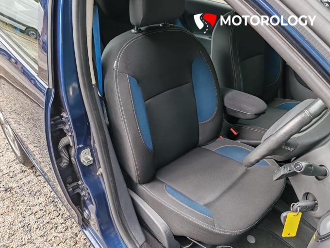 2015 Dacia Sandero