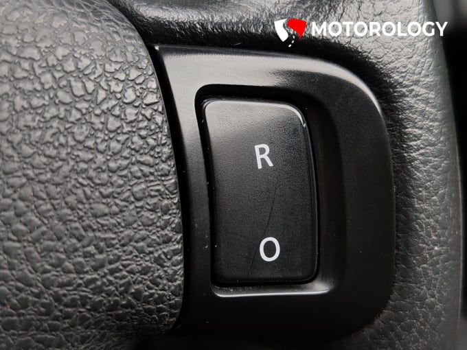 2015 Dacia Sandero