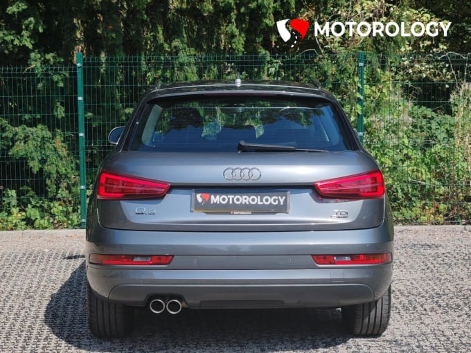 2015 Audi Q3