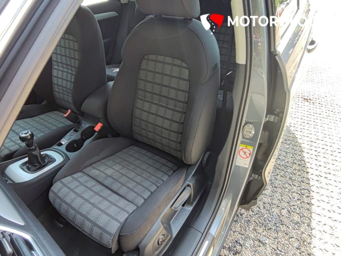 2015 Audi Q3