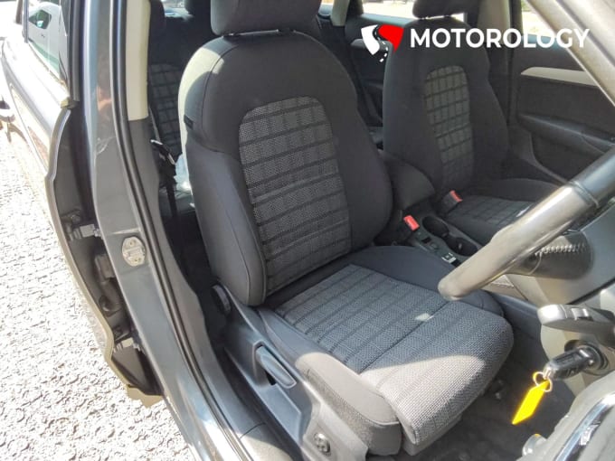 2015 Audi Q3