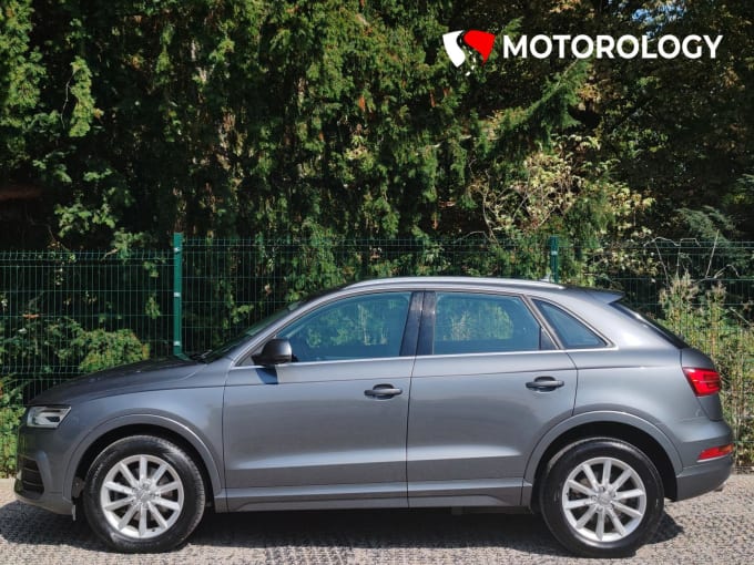 2015 Audi Q3