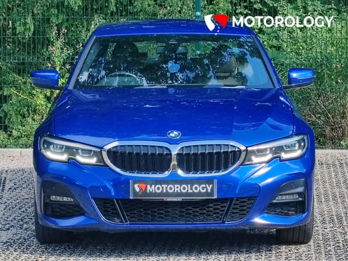 2020 BMW 3 Series