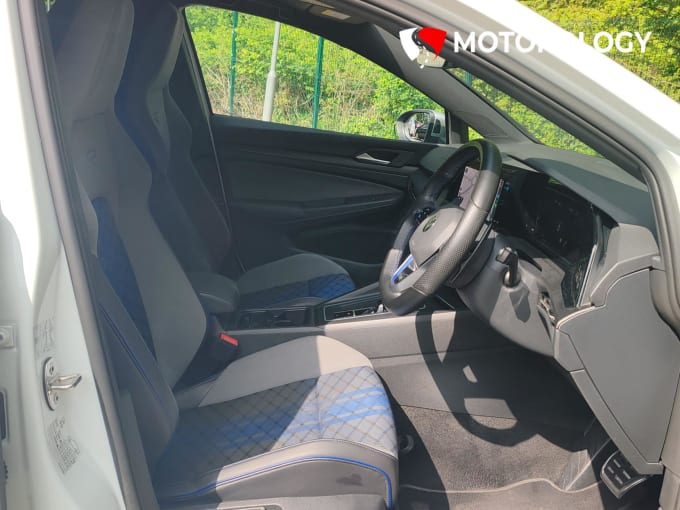 2021 Volkswagen Golf