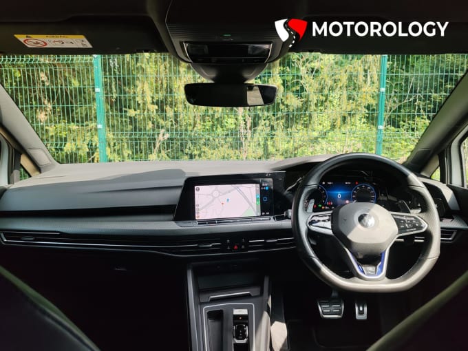 2021 Volkswagen Golf