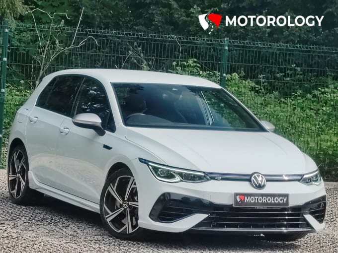 2021 Volkswagen Golf