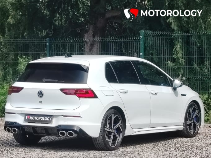 2021 Volkswagen Golf