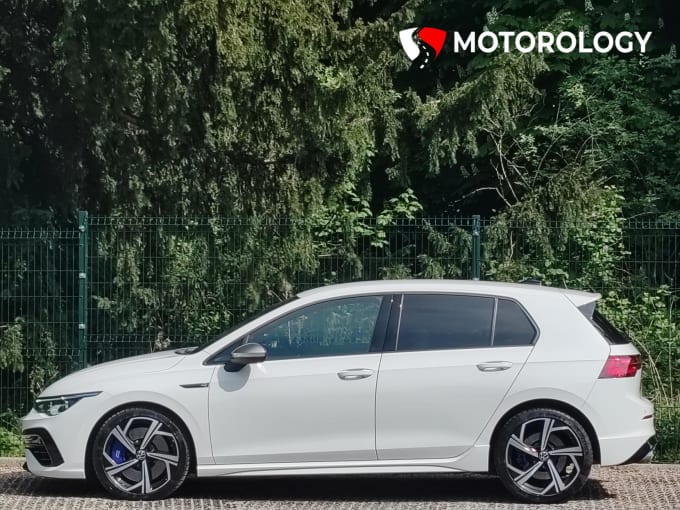 2021 Volkswagen Golf