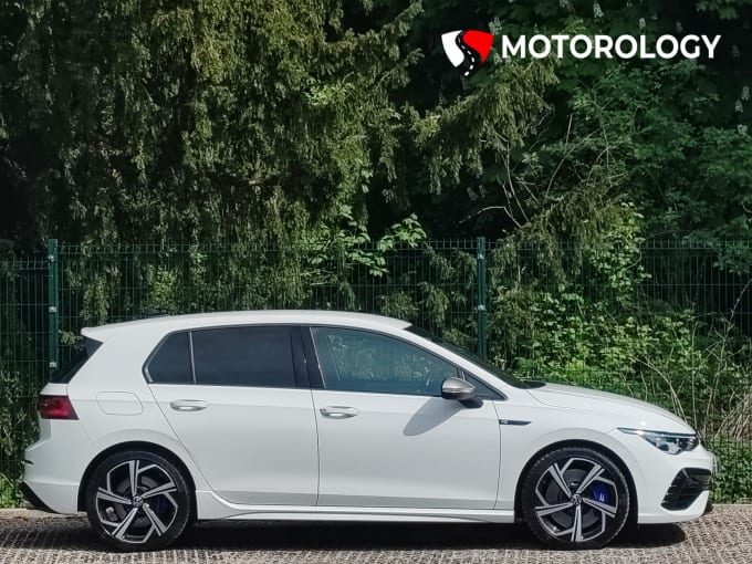 2021 Volkswagen Golf